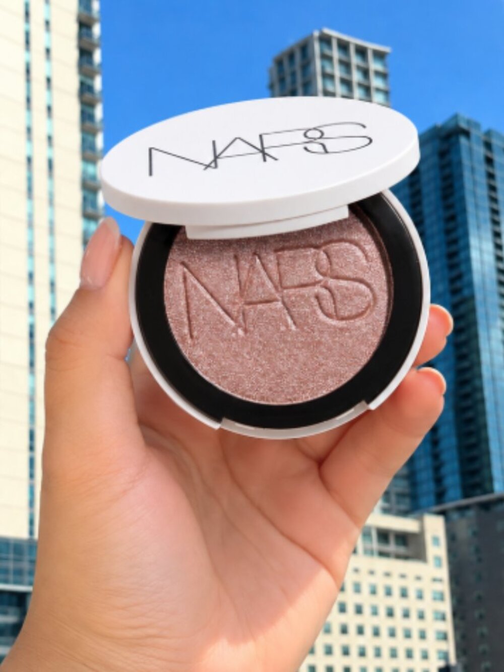 Light Reflectin Luminizing Powder